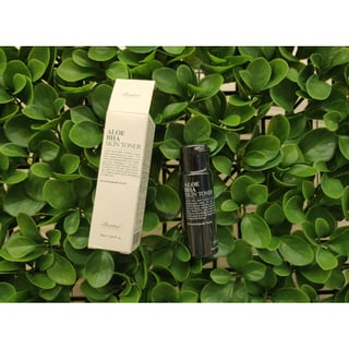 Aloe BHA Skin Toner Travel Size