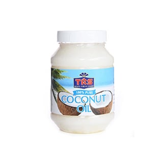 Trs Coconut Oil 250Ml