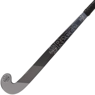 Reece Pro Power 800 Hockey Stick Black / Silver