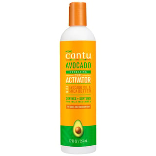 Cantu Avocado Curl Activator Cream 355ML