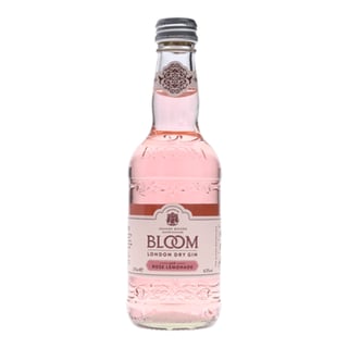 Bloom Gin & Rose Lemonade