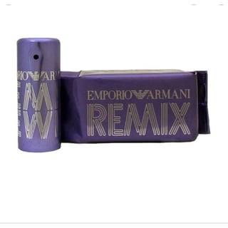 Emporio Armani REMIX FOR HER - 50ml Eau De Parfum