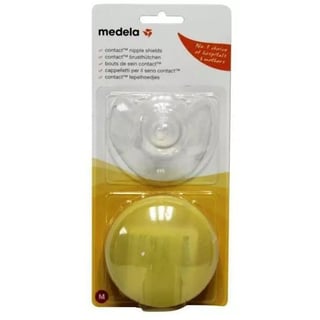 Medela Contact Tepelhoedje M 2