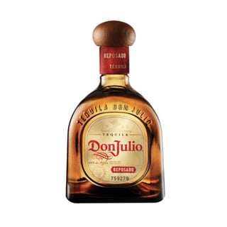 Tequila Don Julio Reposado