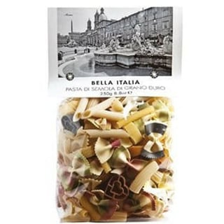 Bella Italia Mille Pasta 250 Gram
