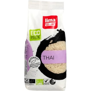 Rijst Thai Half-Volkoren