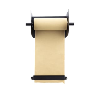 Kraft Paper Roller - Medium 20cm