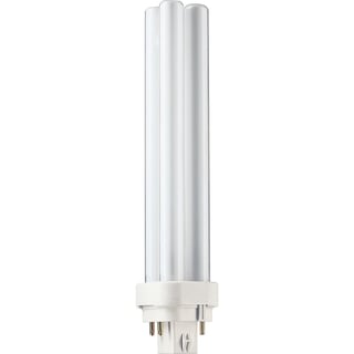 Philips Plc Lamp 18W Kleur 840 4 Pins