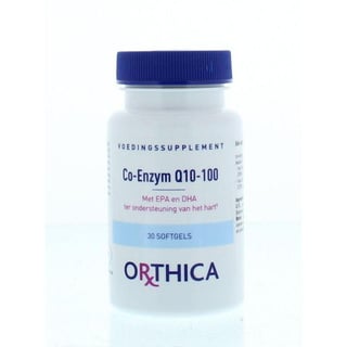 Co-Enzym Q10-100