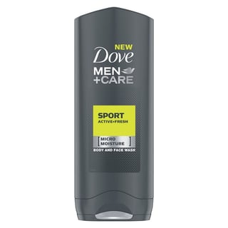 Dove Men Showerg Sport Active 250ml
