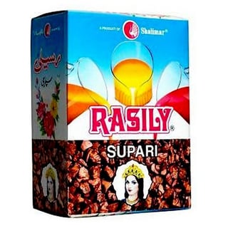 Rasily Supari 48 Packs