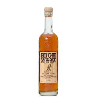 High West High West American Prairie Bourbon