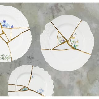 Workshop Porselein Pimpen - Datum: Zaterdag 17-5 14:00-16:00