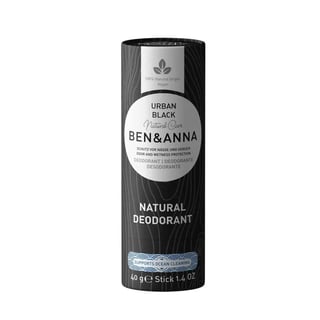 Deostick Urban Black