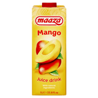 Maaza Mango