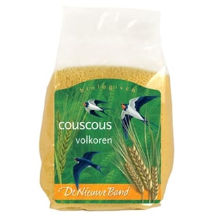 Couscous Volkoren