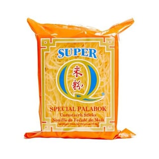 Super Q Special Palabok - Cornstarch 454 Gr