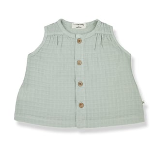 1 + In The Family Baby & Kids Blouse 