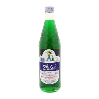 Cream Soda Siroop
