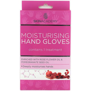 Skin Academy Hand Gloves Moisturizi