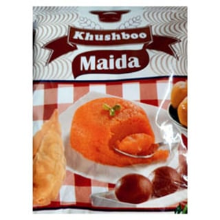 Khusboo Maida Flour 1Kg