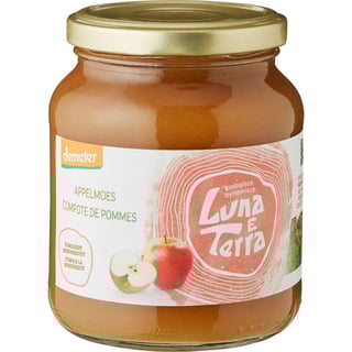 Appelmoes
