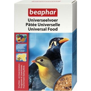 Beaphar Universeelvoer 1Kg