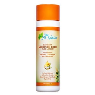 You Be-Natural Moisture Lock Curl Lotion 236 ml