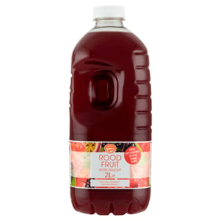 Fruity King Rood Fruit