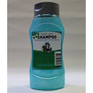 Shampoo (Total Care) 500 Ml