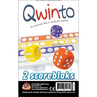 Qwinto Scoreblocks