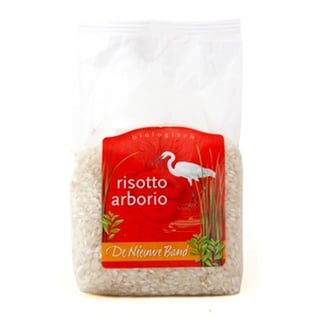 Risotto Arborio Wit