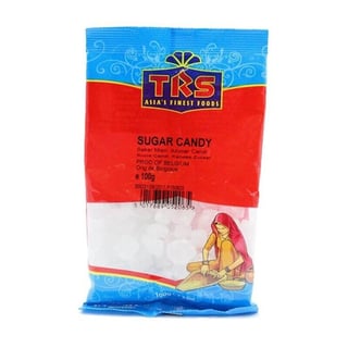 Trs Sugar Candy 100Gr