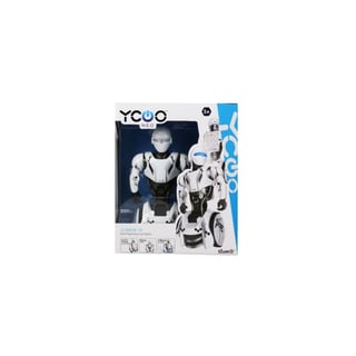 Bestuurbare Robot Robo Junior 1.0