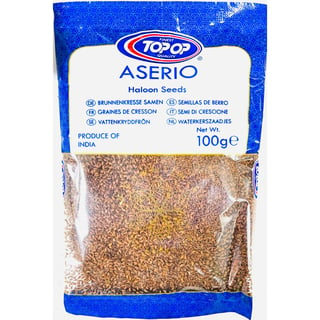 Top Op Aserio (Haloon Seeds) 100Gr