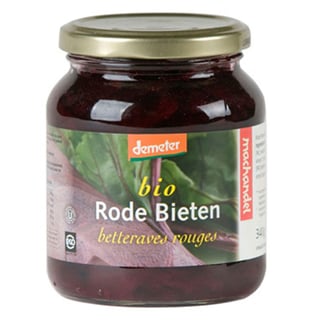 Rode Bieten