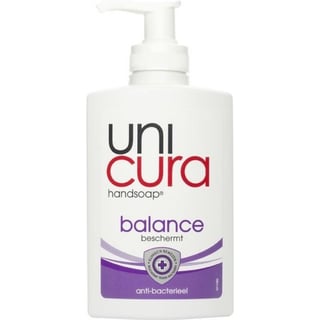 Unicura Handsoap Pmp Balance 250 Ml
