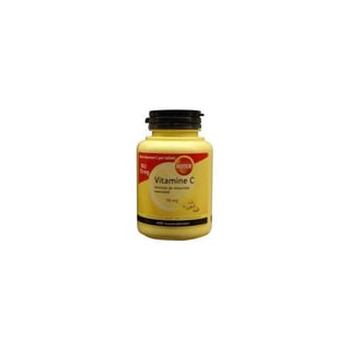 Vitamine C 70 Mg Citroen