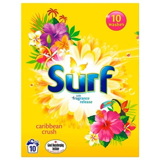 Surf Caribbean Crush 650Gr