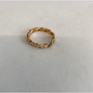 Copper Ring 1