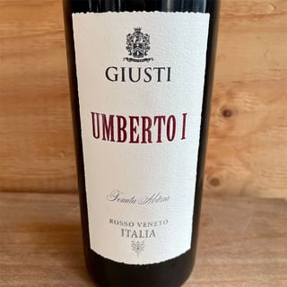 Giusti Umberto I 2011