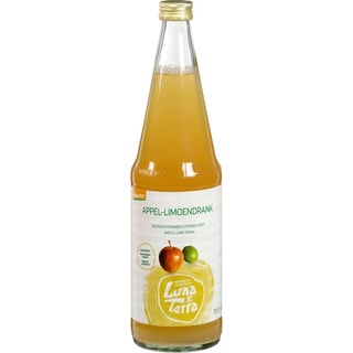 Appel-Limoendrank