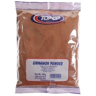 Top-Op Cinnamon Powder 300G