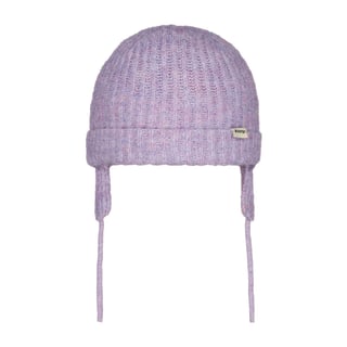 Barts Ninea Beanie Lilac