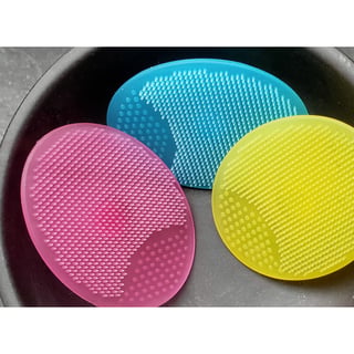 Silicone Cleansing Pad