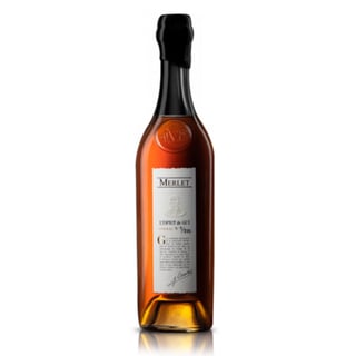 Cognac Merlet l'Esprit de Guy