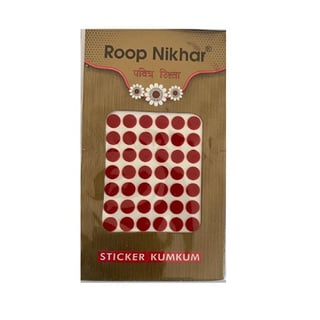 Roop Nikhar 12