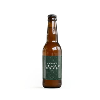 Haags Hoog Pils - 33 Cl