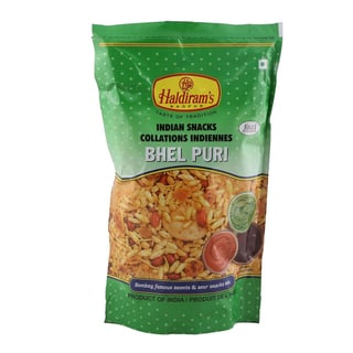 Haldiram N Bhelpuri 200Gr