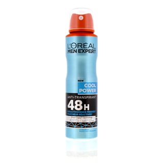 Men Expert Deo Spray 150 Ml Cool Po